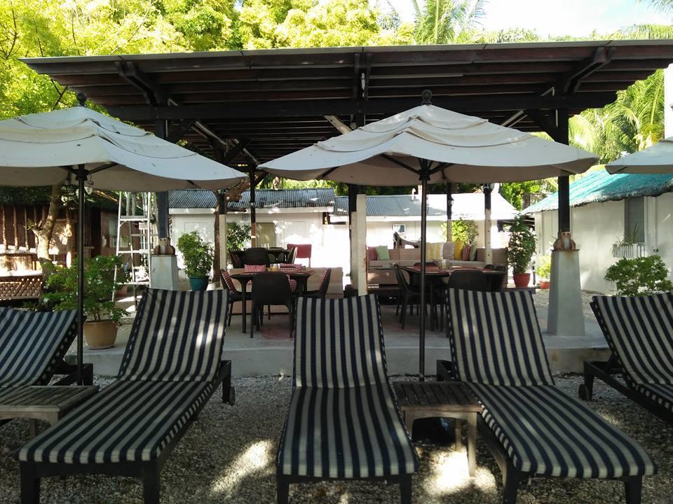 Amaris Vacation Resort Tanawan 外观 照片